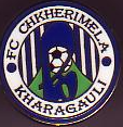 Badge FC Chkhirimela Kharagauli